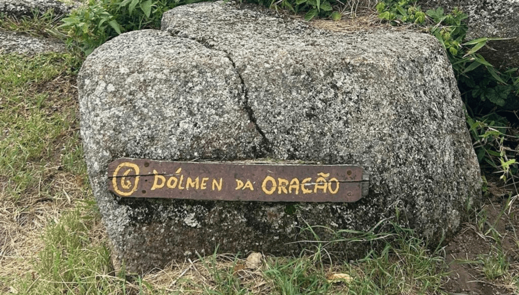 dolmen da oração florianopolis