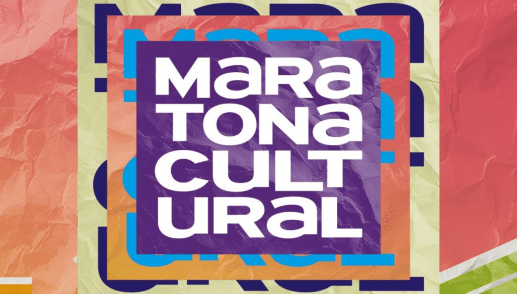 maratona cultural