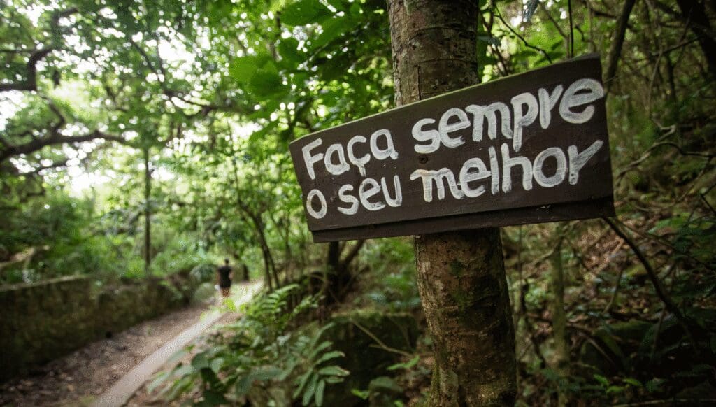 ecoturismo em florianópolis