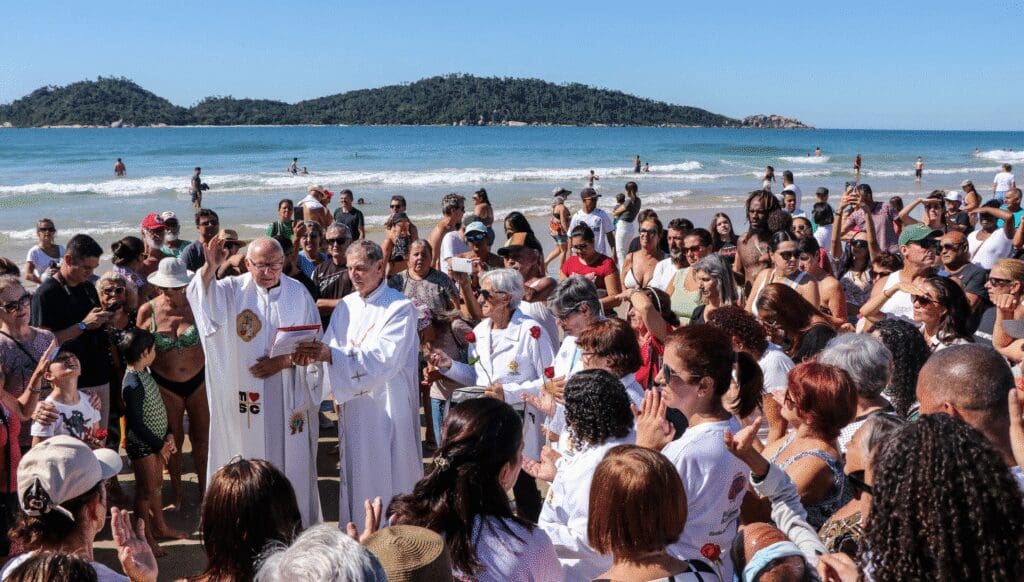abertura safra da tainha