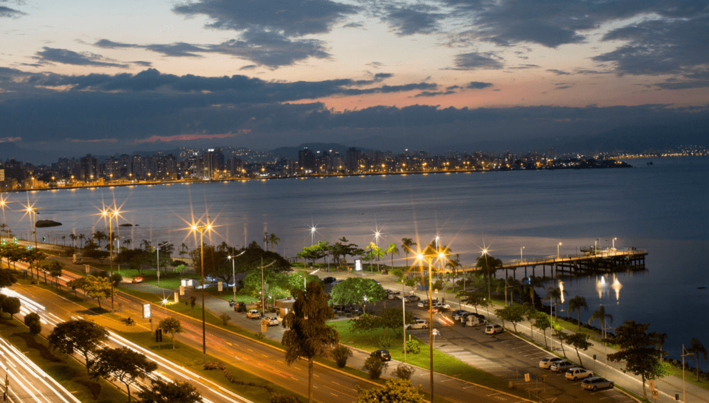 beira mar norte