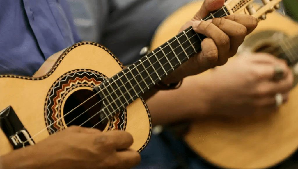 samba, pagode e chorinho em Floripa