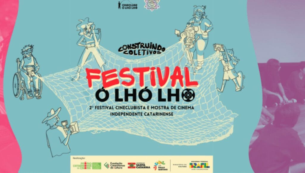 Festival Ó Lhó Lhó 2025 