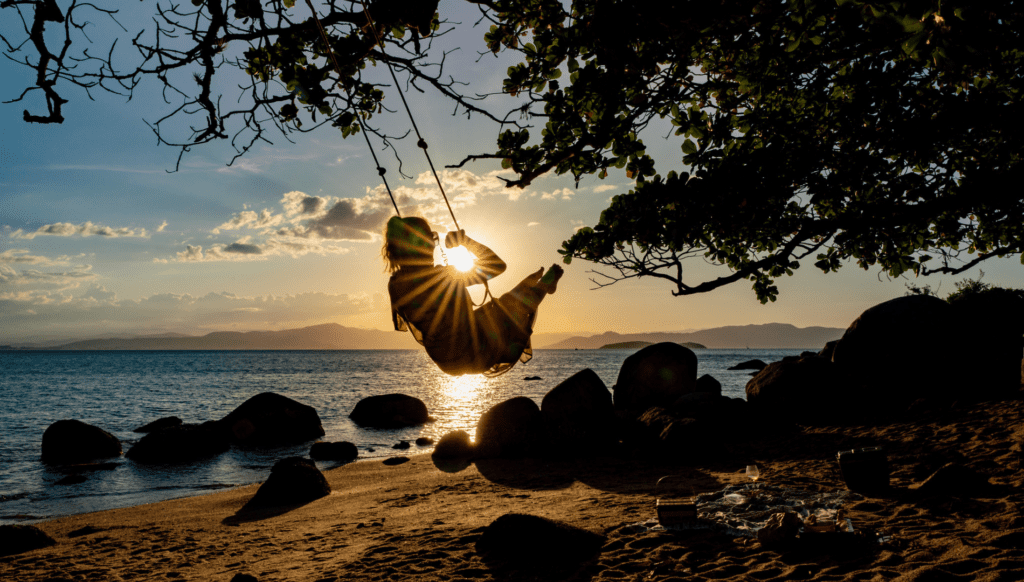 Florianópolis turismo com propósito