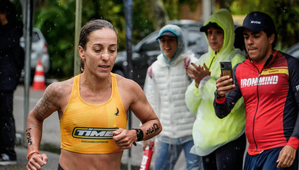 IRONMAN BRASIL competidores