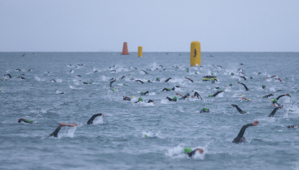 IRONMAN Brasil FLORIPA