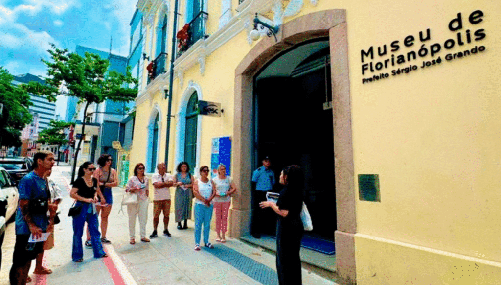 Museu de Florianópolis