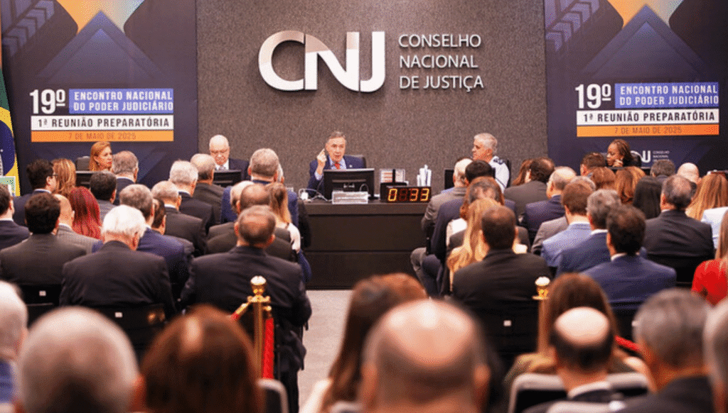 Encontro Nacional do Poder Judiciário