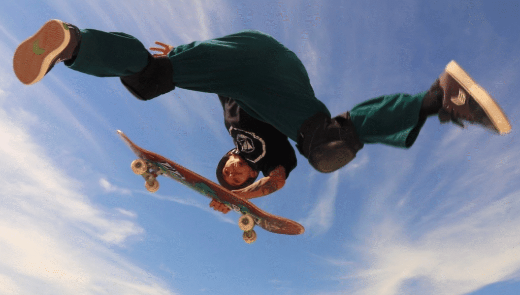 STU National Florianópolis 2025