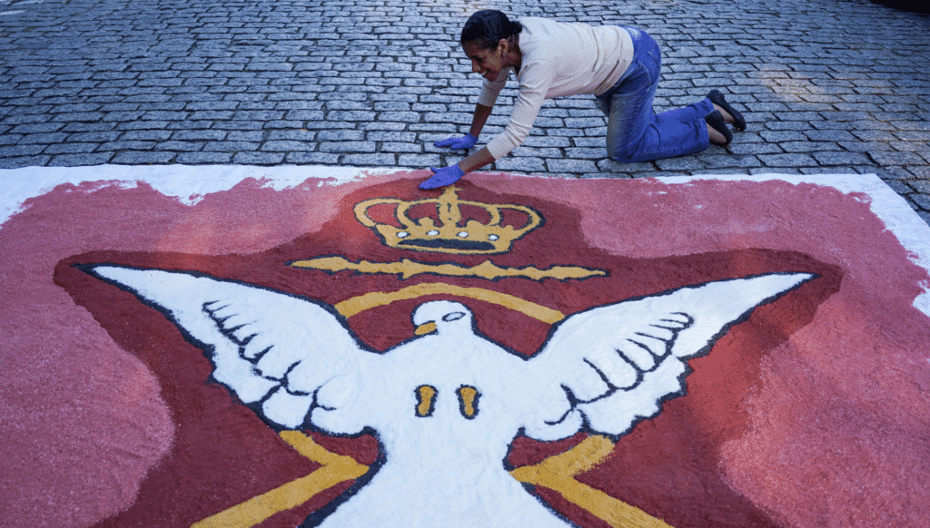 corpus christ em florianópolis