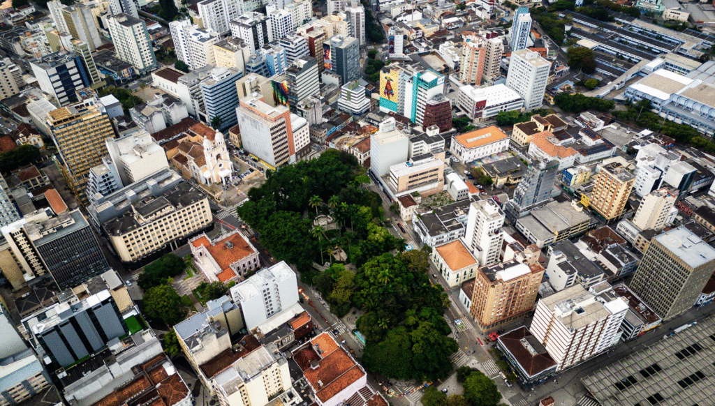 migração para Florianópolis