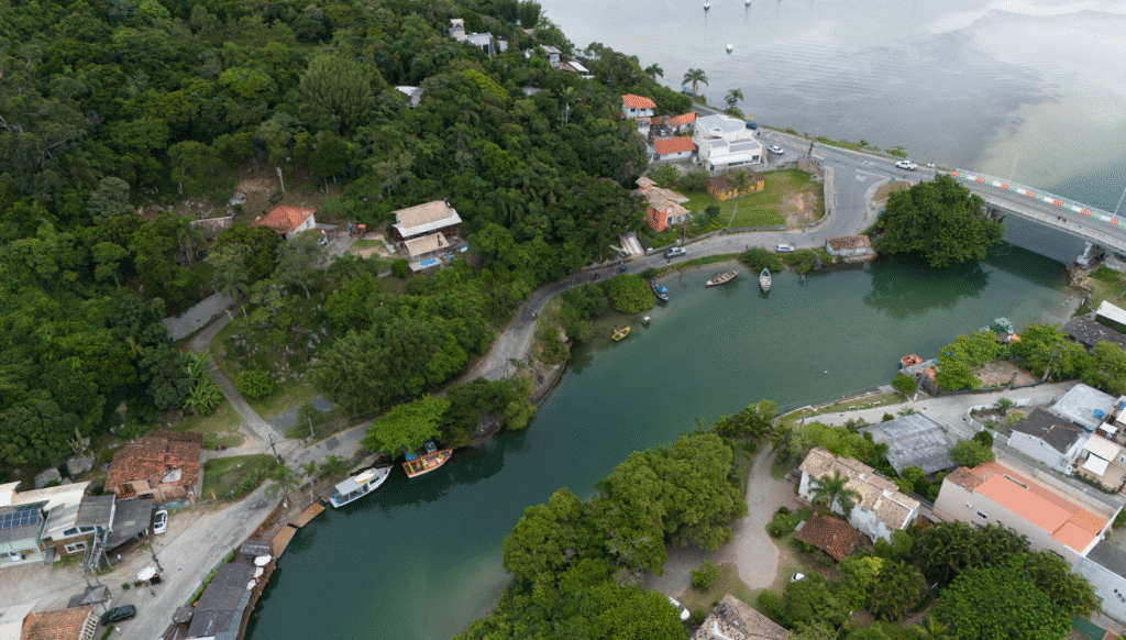 fortaleza da barra
