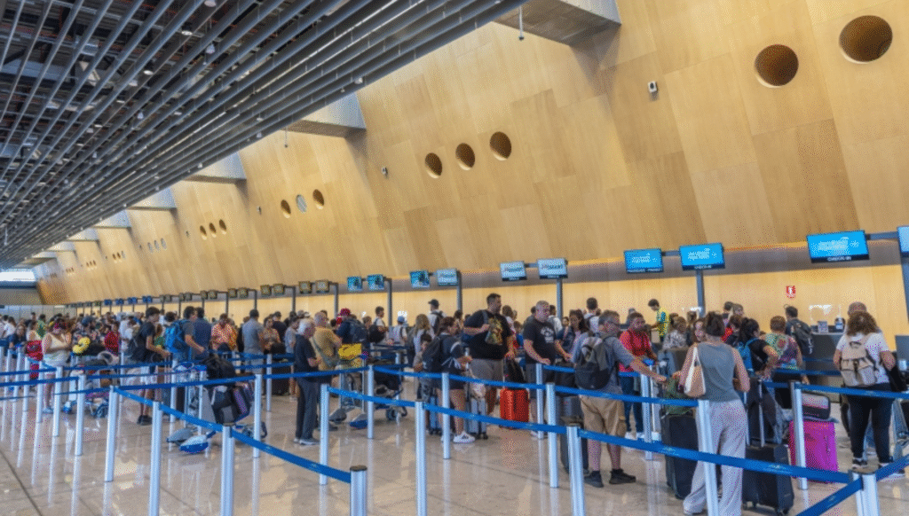 Florianópolis-Chile