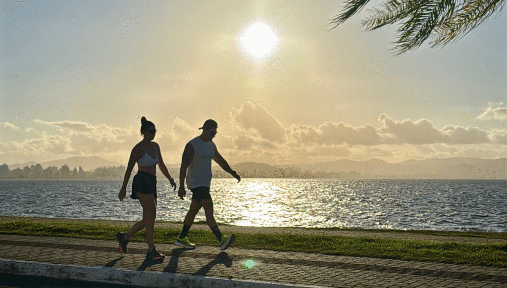 cidades com melhor clima do mundo