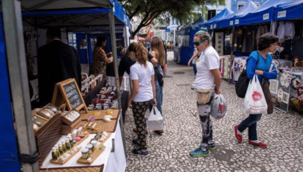 feira viva cidade