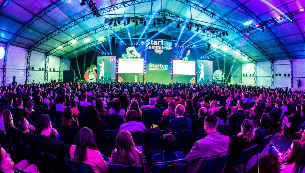 startup summit