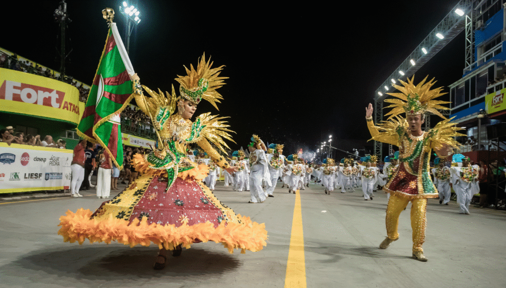 carnaval floripa os protegidos da princesa