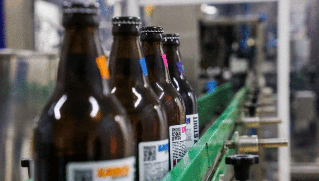 anuário da cerveja 2025