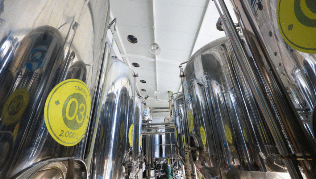 Beer Tour Grande Floripa