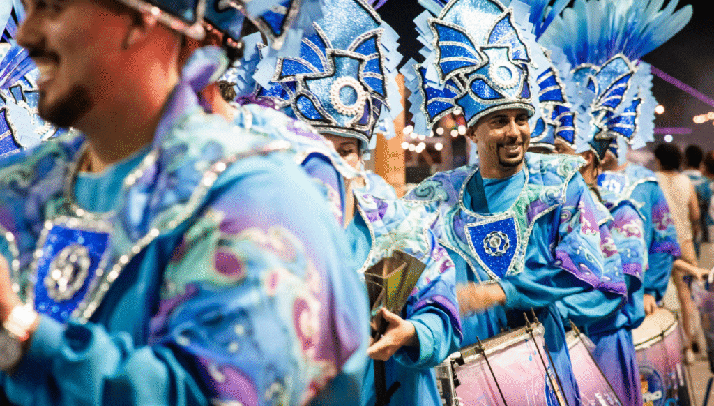 carnaval floripa acadêmicos do sul da Ilha