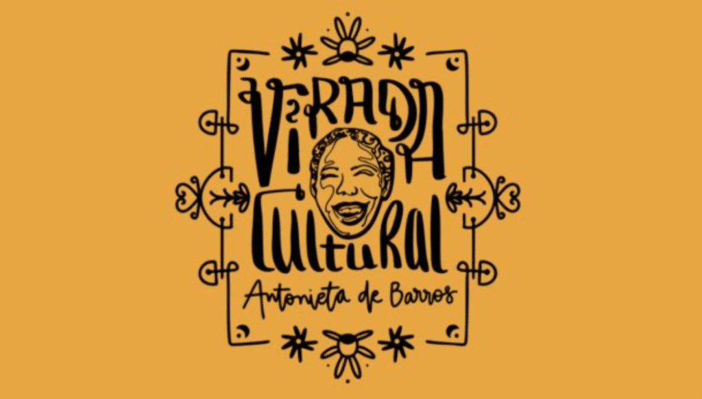 Virada Cultural Antonieta de Barros