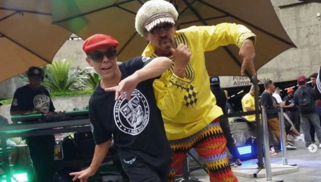 mostra cinema brasil