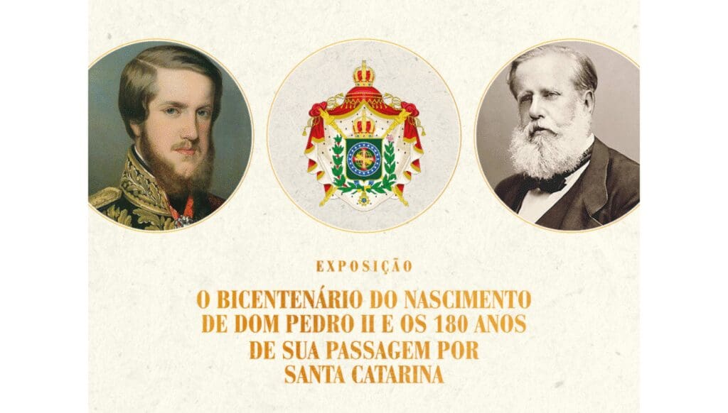 Exposição Dom Pedro II