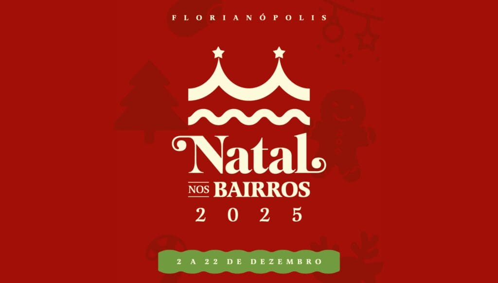natal nos bairros floripa