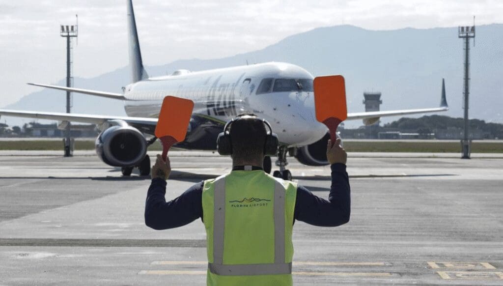 estrangeiros no fim de ano