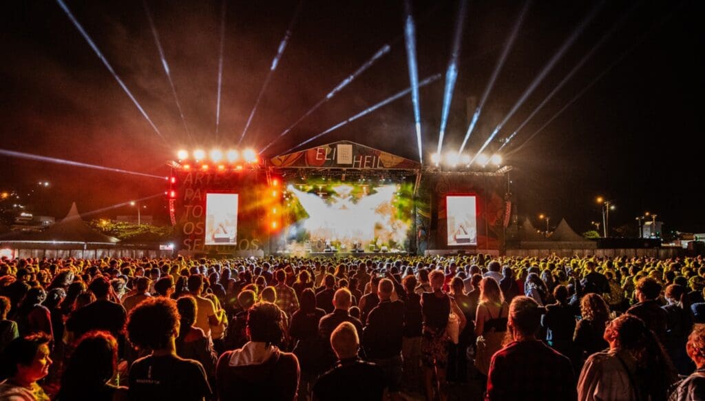 arena floripa maratona cultural florianópolis 2026