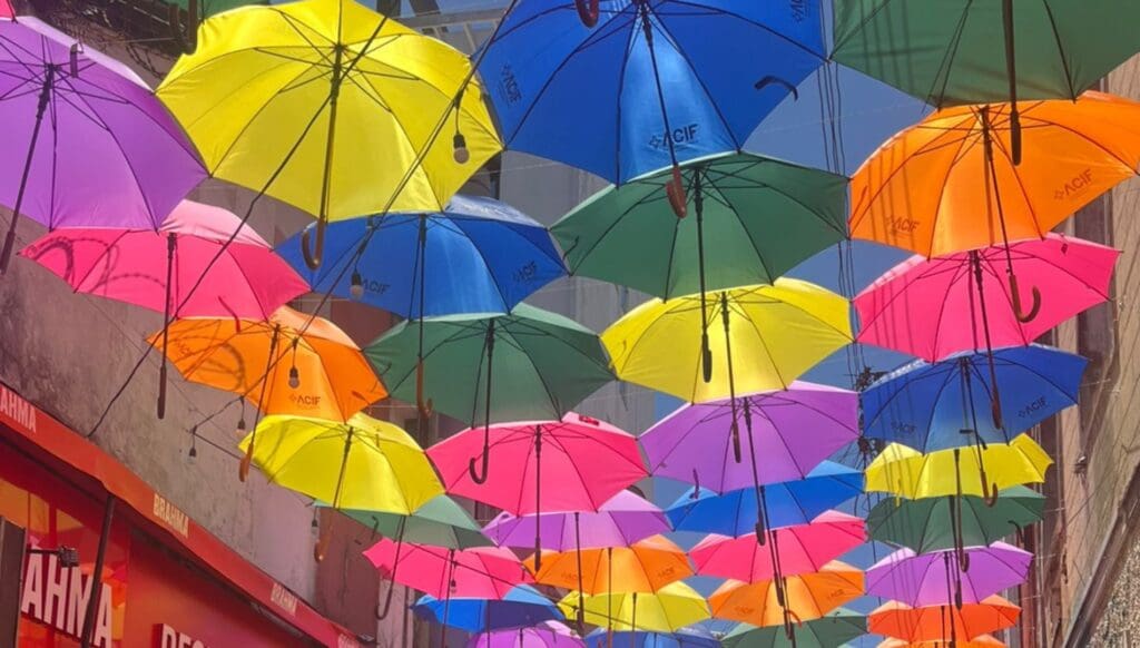 travessa ratclif rua dos guarda-chuvas