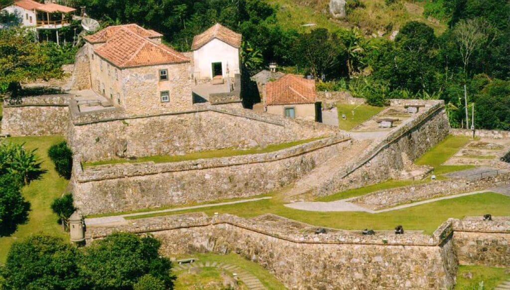 pagamento online para fortalezas