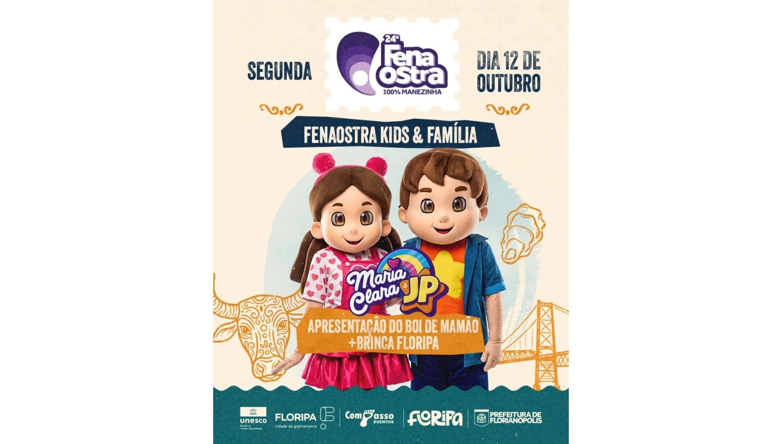 Fenaostra 2026: Fenaostra Kids